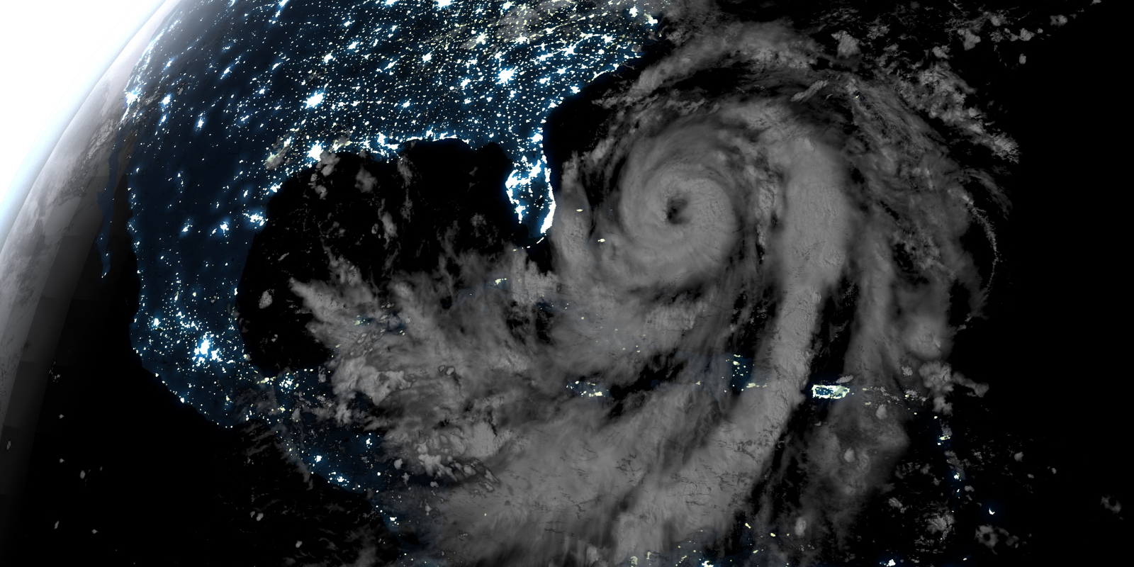Eventi catastrofali